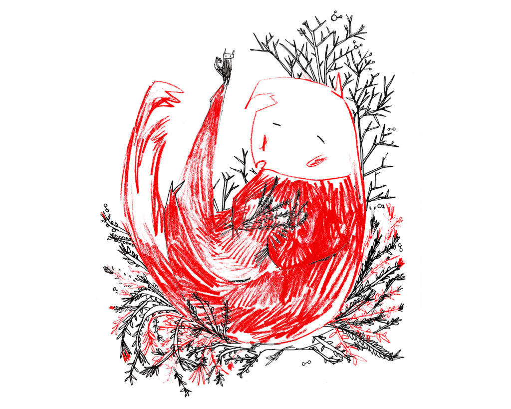 Outum Nests